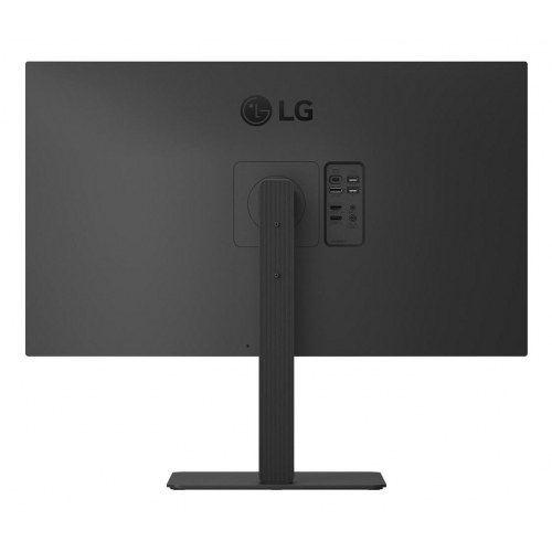 Skærm 32" 4K UHD – LG 32U720A-B, VA, HDR10, USB‑C (90 W)