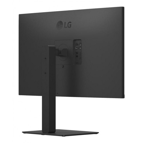 Skærm 32" 4K UHD – LG 32U720A-B, VA, HDR10, USB‑C (90 W)
