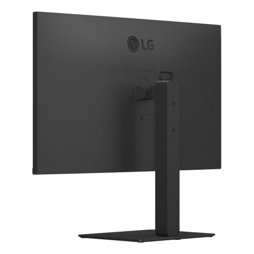 Skærm 32" 4K UHD – LG 32U720A-B, VA, HDR10, USB‑C (90 W)