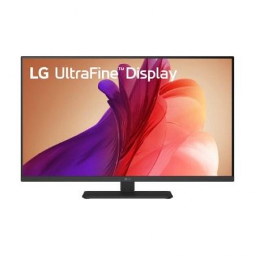 Skærm 32" 4K UHD – LG 32U720A-B, VA, HDR10, USB‑C (90 W)
