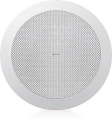 Indbygningshøjtaler Tannoy CVS 401 4" koaksial - hvid
