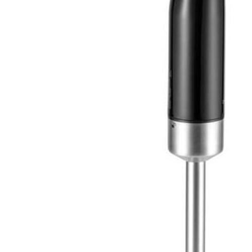Stavblender ZWILLING – 0,6 l, 800 W, sort/rustfrit stål