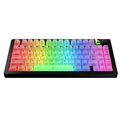 Tastaturcaps Glorious Polychroma V2 RGB - US