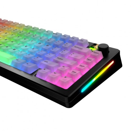 Tastaturcaps Glorious Polychroma V2 RGB - US