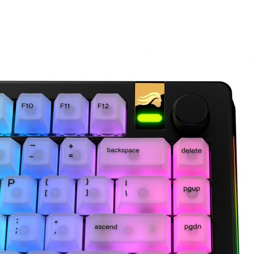 Tastaturcaps Glorious Polychroma V2 RGB - US