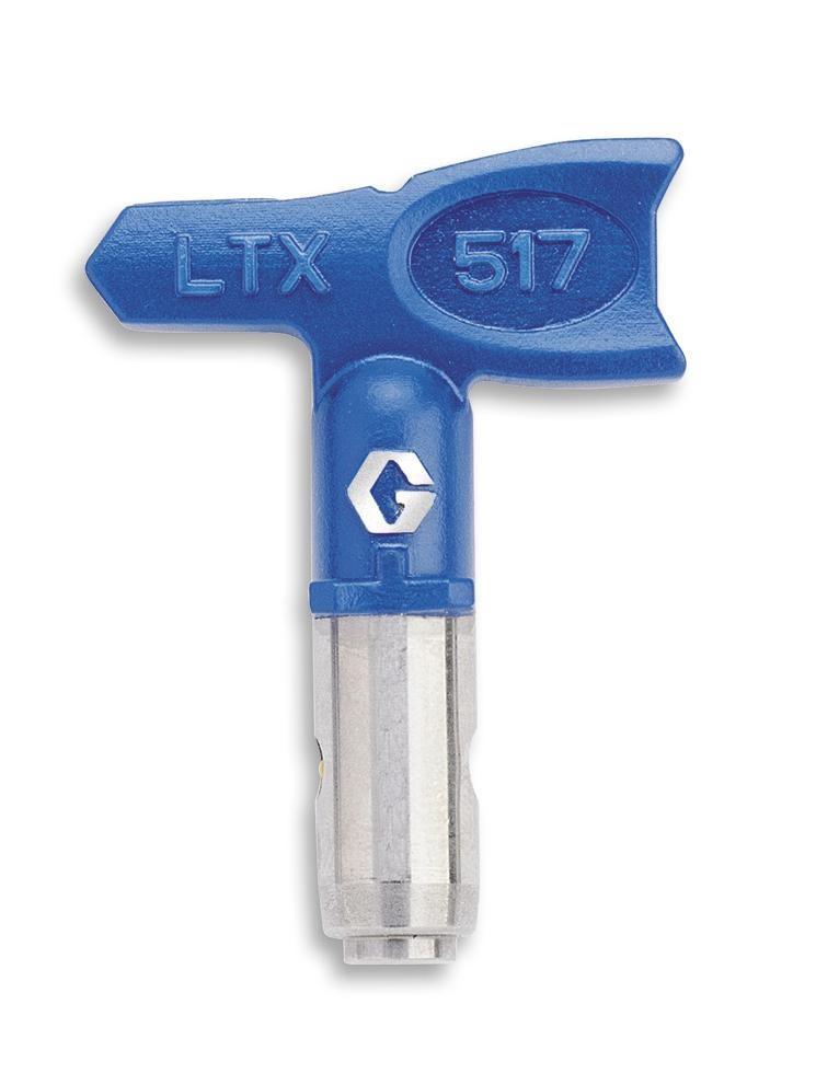 SprÃ¸jtedyse til airless - Graco BLUE PAA515