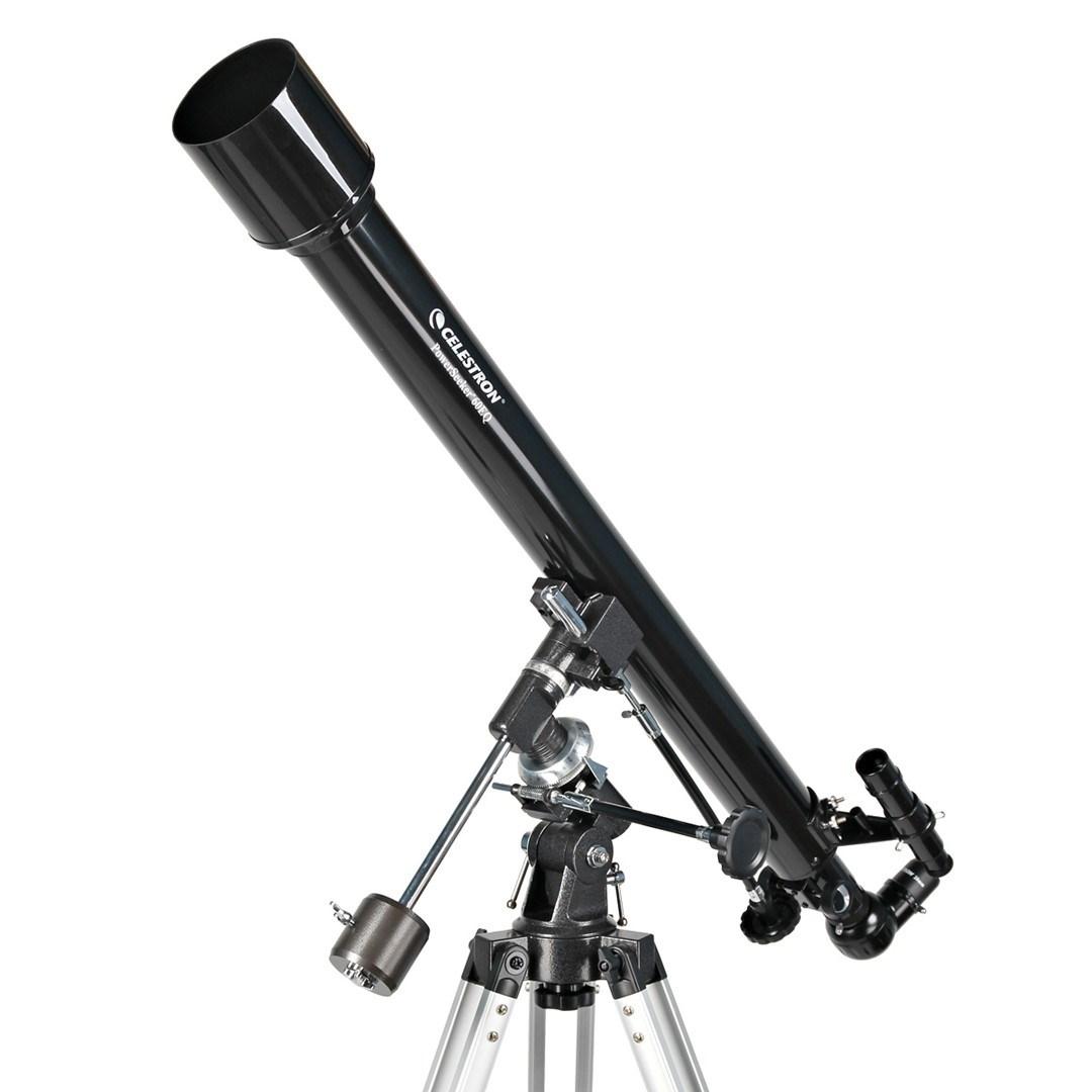 Teleskop CELESTRON PowerSeeker 60 EQ