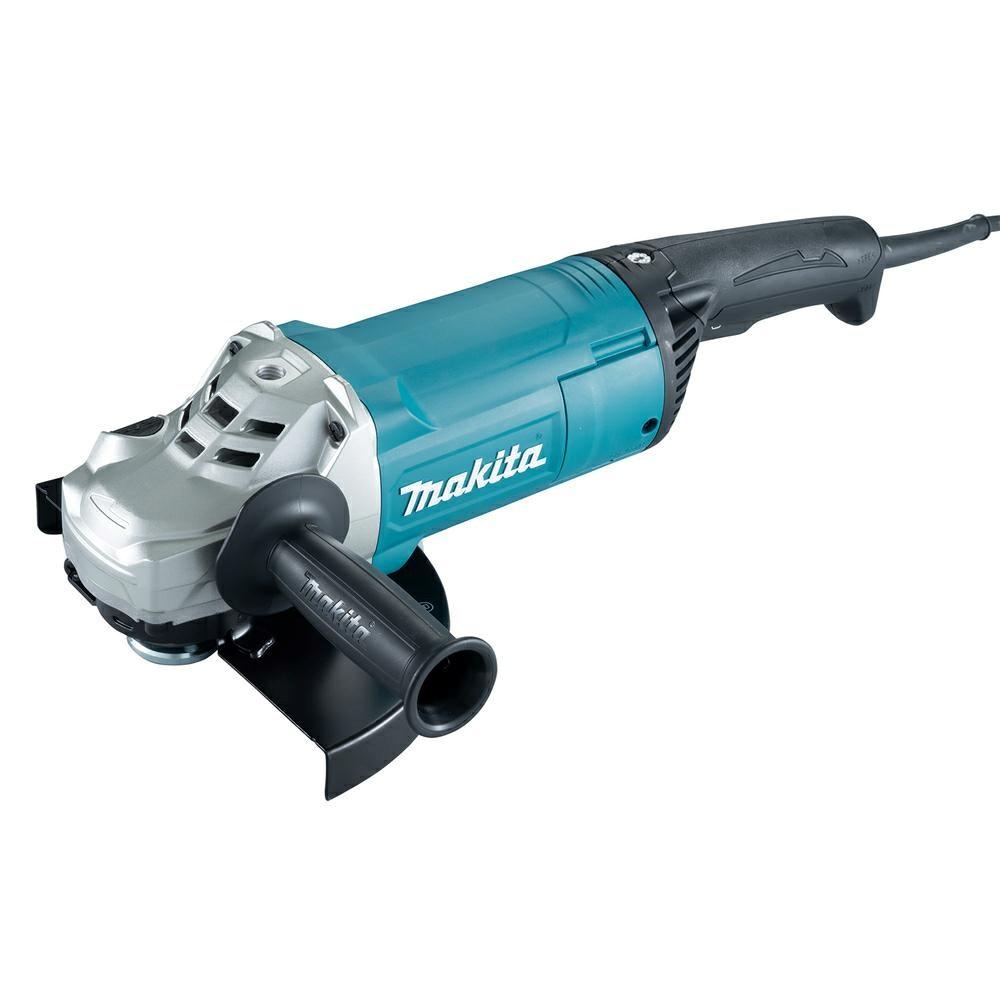 Vinkelsliber Makita 230 mm GA9081 - 2.700 W