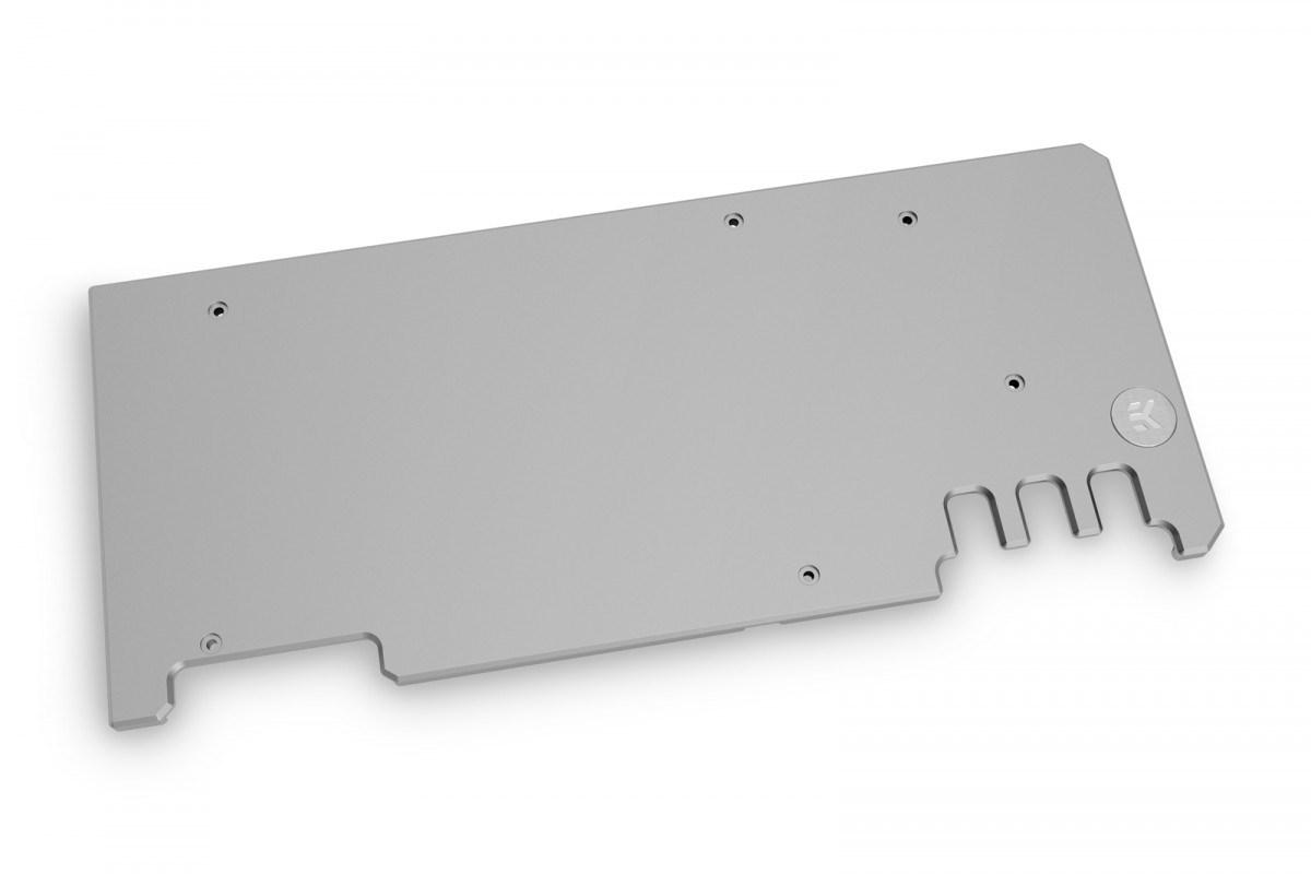EK Water Blocks 3831109833056 Computerkølesystem, dele og tilbehør Bagplade