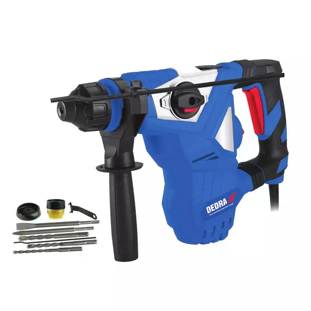 Borehammer DEDRA DED7836