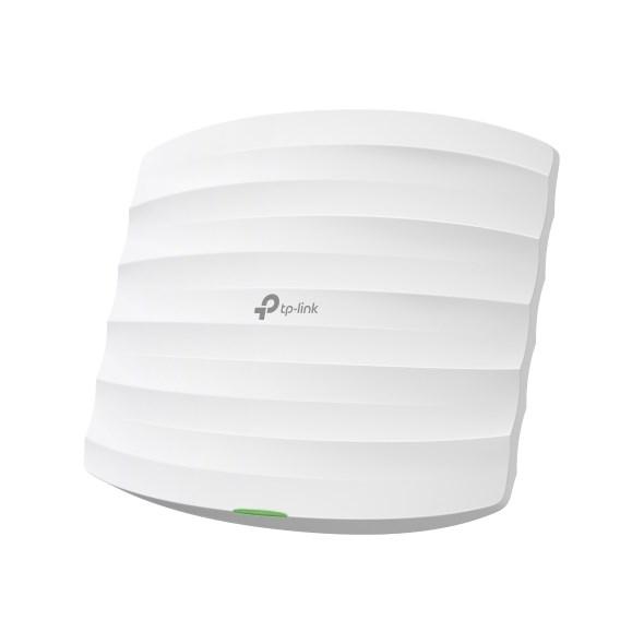 Adgangspunkt WiFi – TP-Link FESTA F54, 1300 Mbit/s, hvid, PoE billede