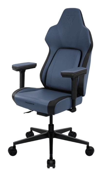 Gamerstol THUNDERX3 CORE Smart Ergonomic - Modern Blue