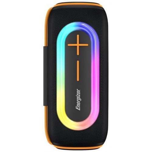 Bluetooth-højtaler Energizer 2400 mAh med RGB-lys