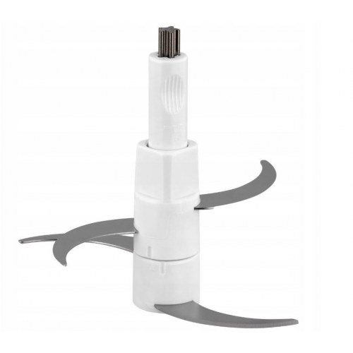 Foodprocessor/mini-hakker HEINRICH'S – 2 l skål, 500 W, isknusning