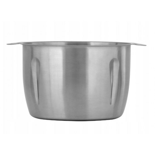 Foodprocessor/mini-hakker HEINRICH'S – 2 l skål, 500 W, isknusning