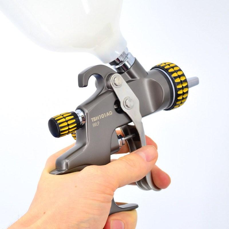 Sprøjtepistol til kompressor - AWTOOLS AW10020