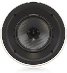 Indbygningshøjtaler i loft - Tannoy QCI 6DC, dobbelt koncentrisk 6"