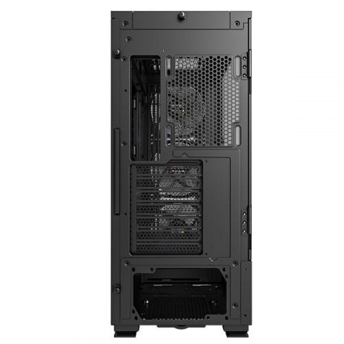 PC kabinet Montech Sky TWO GX Tower - sort