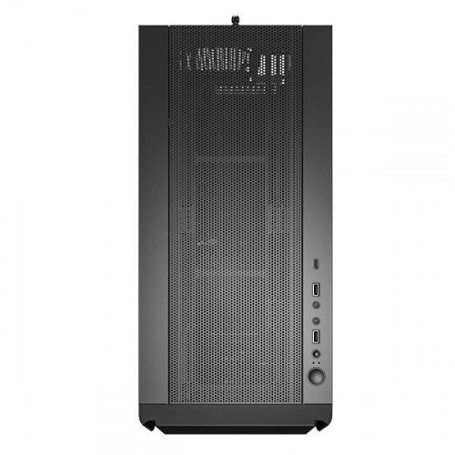 PC kabinet Montech Sky TWO GX Tower - sort