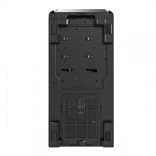 PC kabinet Montech Sky TWO GX Tower - sort