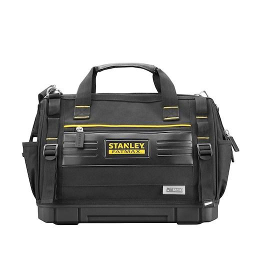 Værktøjstaske Stanley FatMax FMST17627-1 – sort/gul, stof billede