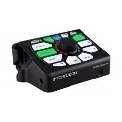 Vokaleffekt-processor TC Helicon Perform-V