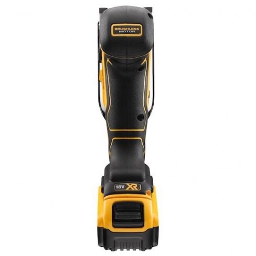 Stiksav DeWALT 18V XR - 2x5,0Ah (DCS335P2)