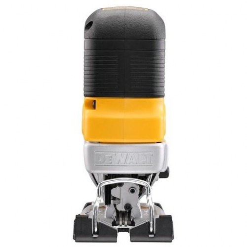 Stiksav DeWALT 18V XR - 2x5,0Ah (DCS335P2)