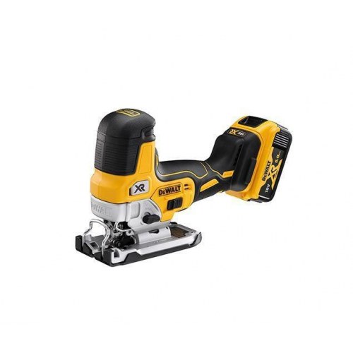 Stiksav DeWALT 18V XR - 2x5,0Ah (DCS335P2)