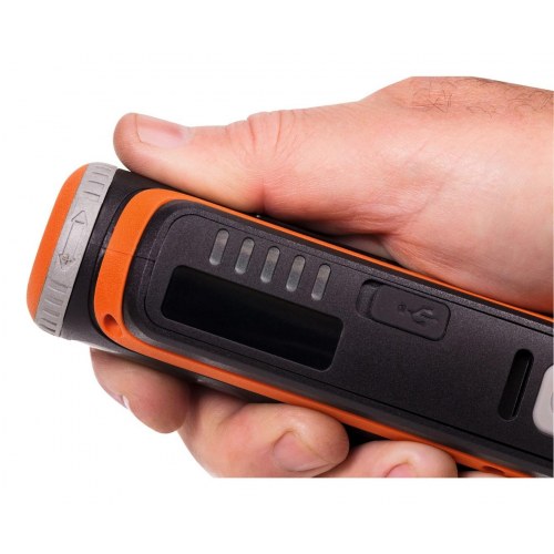 Multiværktøj med tilbehør - Black & Decker BCRT8IK-XJ, batteri 7,2 V