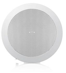 Indbygningshøjtaler i loft - Tannoy CVS 4 Micro, koaksial 4" (EN 54-24)