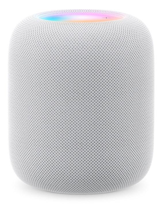 Bluetooth-højtaler Apple HomePod – Wi‑Fi, Siri, multiroom
