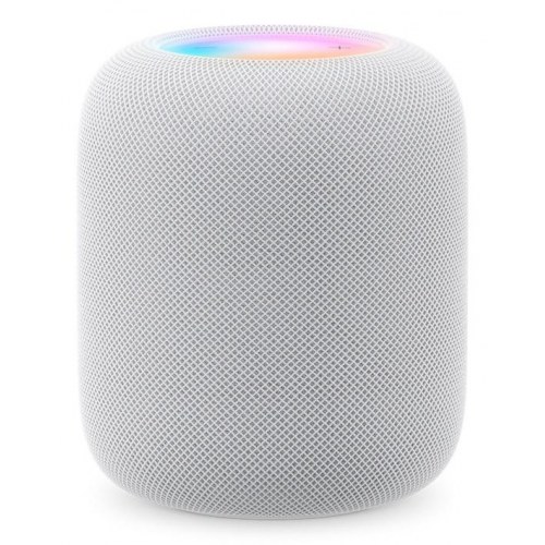 Bluetooth-højtaler Apple HomePod – Wi‑Fi, Siri, multiroom