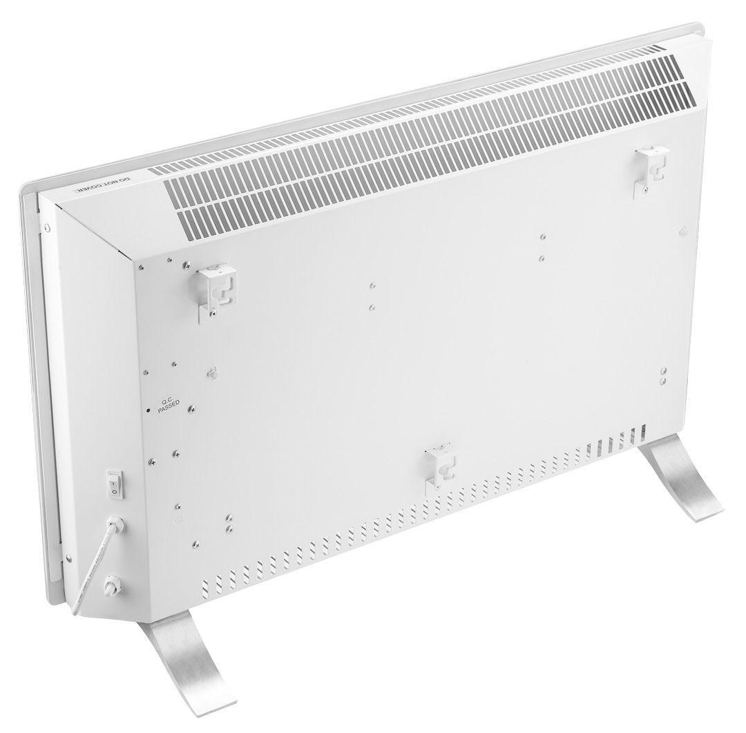 Konvektionsradiator 1000 W – NEO TOOLS billede