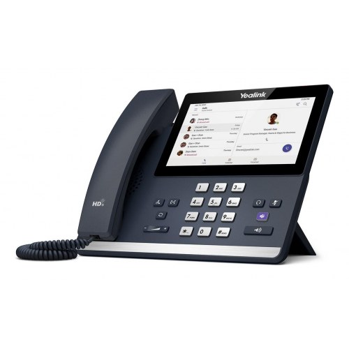 IP-telefon Yealink MP56 E2 til Microsoft Teams, grå
