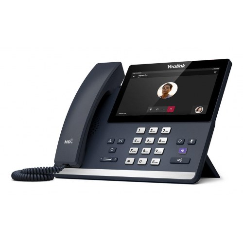 IP-telefon Yealink MP56 E2 til Microsoft Teams, grå