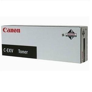 Toner til laserprinter Canon C-EXV45 - magenta billede