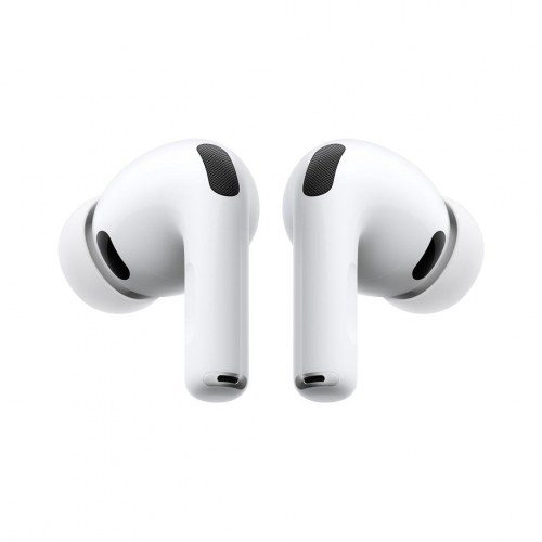 Trådløse høretelefoner Apple AirPods Pro (3. generation) – in-ear, Bluetooth, hvid