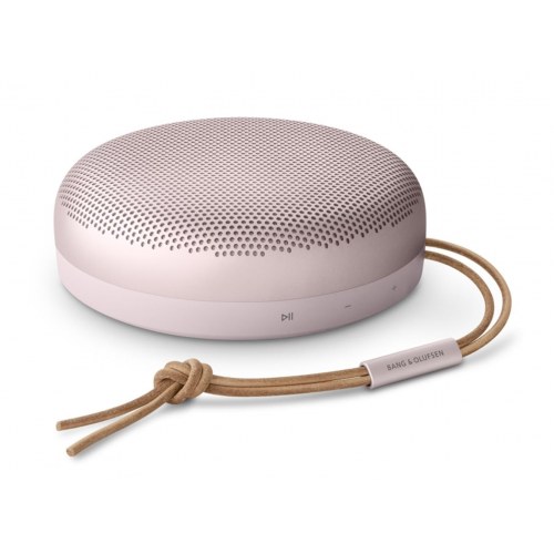 Bluetooth-højtaler Bang & Olufsen Beosound A1 2nd Gen, pink - 60 W