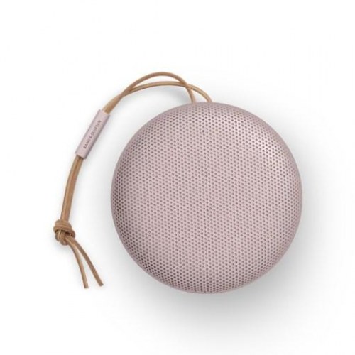 Bluetooth-højtaler Bang & Olufsen Beosound A1 2nd Gen, pink - 60 W