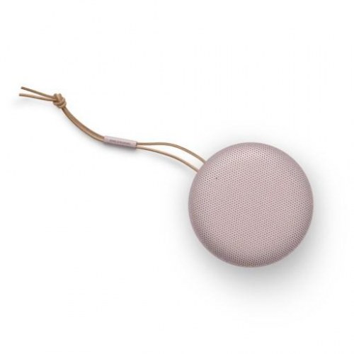 Bluetooth-højtaler Bang & Olufsen Beosound A1 2nd Gen, pink - 60 W