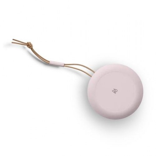 Bluetooth-højtaler Bang & Olufsen Beosound A1 2nd Gen, pink - 60 W