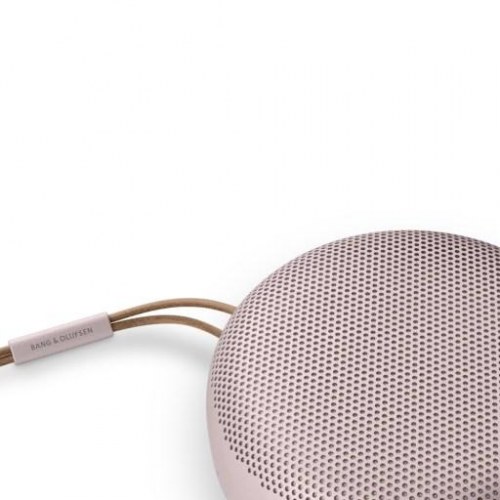Bluetooth-højtaler Bang & Olufsen Beosound A1 2nd Gen, pink - 60 W