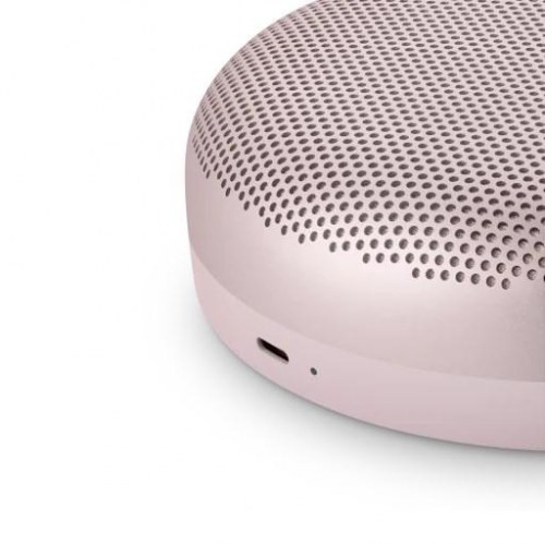 Bluetooth-højtaler Bang & Olufsen Beosound A1 2nd Gen, pink - 60 W
