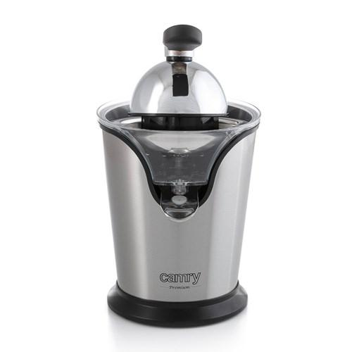Citruspresser Adler CAMRY CR 4006 – rustfrit stål, 500 W