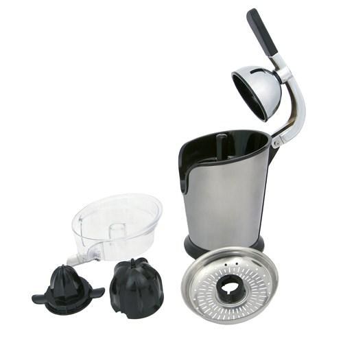 Citruspresser Adler CAMRY CR 4006 – rustfrit stål, 500 W