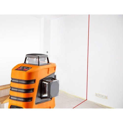 Krydslaser NEO TOOLS 75-103 – laser-niveller