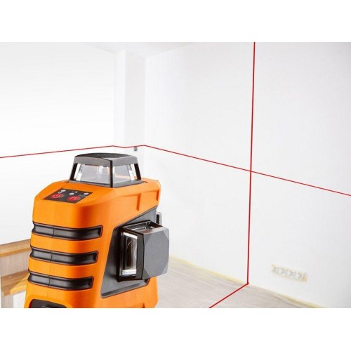 Krydslaser NEO TOOLS 75-103 – laser-niveller