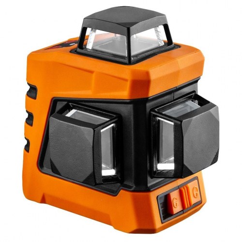 Krydslaser NEO TOOLS 75-103 – laser-niveller