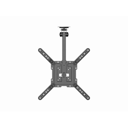 TV loftbeslag fuld bevægelse – Gembird 23–55", sort